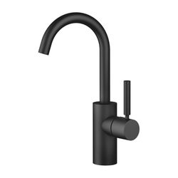 Dornbracht Waschtisch-Einhandbatterie Meta o. Ablaufg., Ausladung 123mm, schwen... DORNBRACHT-33525661-33 4029011766596 (Abb. 1)