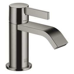 Dornbracht Waschtisch-Einhandbatterie IMO starrer Auslauf 105mm, 4,6l/min, Dark... DORNBRACHT-33525671-19 4099477159751 (Abb. 1)
