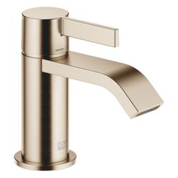 Dornbracht Waschtisch-Einhandbatterie IMO starrer Auslauf 105mm, 4,6l/min, Ligh... DORNBRACHT-33525671-27 4099477209265 (Abb. 1)