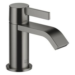 Dornbracht Waschtisch-Einhandbatterie IMO starrer Auslauf 105mm, 4,6l/min, Dark... DORNBRACHT-33525671-99 4099477159812 (Abb. 1)