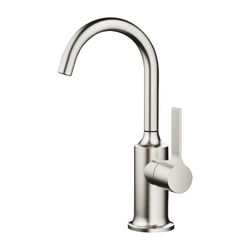 Dornbracht VAIA Waschtisch-Einhandmischer ohne Ablaufgarnitur 33525809 platin m... DORNBRACHT-33525809-06 4029011740312 (Abb. 1)