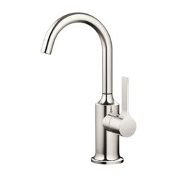 Dornbracht VAIA Waschtisch-Einhandmischer ohne Ablaufgarnitur 33525809 platin... DORNBRACHT-33525809-08 4029011894145 (Abb. 1)