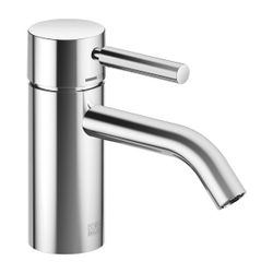 Dornbracht Waschtisch-Einhandbatterie Meta o. Ablaufg., Ausladung 125mm, starr,... DORNBRACHT-33526660-00 4029011762529 (Abb. 1)