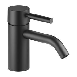 Dornbracht Waschtisch-Einhandbatterie Meta o. Ablaufg., Ausladung 125mm, starr,... DORNBRACHT-33526660-33 4029011762567 (Abb. 1)