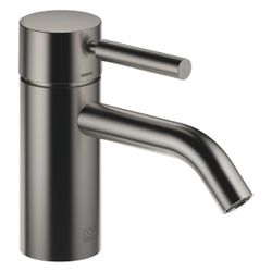 Dornbracht Waschtisch-Einhandbatterie Meta o. Ablaufg., Ausladung 125mm, starr,... DORNBRACHT-33526660-99 4099477238609 (Abb. 1)