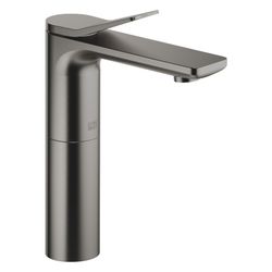 Dornbracht Waschtisch-Einhandbatterie Lissé o. Ablaufg. starrer Auslauf 130mm, ... DORNBRACHT-33526845-99 4099477238647 (Abb. 1)