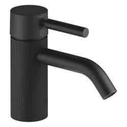 Dornbracht Waschtisch-Einhandbatterie Meta o. Ablaufg., Ausladung 125mm, linear... DORNBRACHT-33529660-33 4099477011530 (Abb. 1)