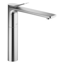 Dornbracht Waschtisch-Einhandbatterie Lissé o. Ablaufg. starrer Auslauf 215mm, ... DORNBRACHT-33537845-93 4029011946936 (Abb. 1)