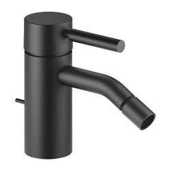 Dornbracht Bidet-Einhandbatterie Meta, mit Ablaufgarnitur, Ausladung 125mm, max... DORNBRACHT-33600660-33 4029011766695 (Abb. 1)