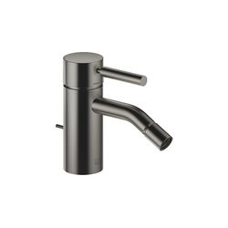 Dornbracht Bidet-Einhandbatterie Meta, mit Ablaufgarnitur, Ausladung 125mm, max... DORNBRACHT-33600660-99 4029011925283 (Abb. 1)