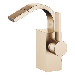 Dornbracht Bidet-Einhandbatterie, mit Ablaufgarnitur, Ausladung 110mm, max. 6l/... DORNBRACHT-33600782-46 4099477092683 (Abb. 1)