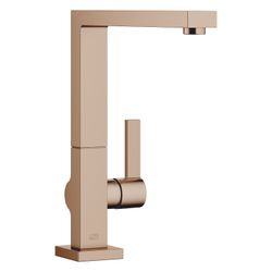Dornbracht Einhebelmischer Lot schwenkbarer Auslauf 236mm, 8l/min, Bronze gebür... DORNBRACHT-33800680-42 4099477261331 (Abb. 1)