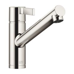 Dornbracht eno Einhebelmischer 33800760 platin... DORNBRACHT-33800760-08 4029011894060 (Abb. 1)