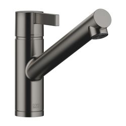 Dornbracht eno Einhebelmischer 33800760 Dark Platinum matt... DORNBRACHT-33800760-99 4029011925405 (Abb. 1)
