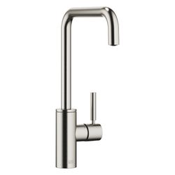 Dornbracht Einhebelmischer Meta Square schwenkbar, Ausladung 200mm, max. 8l/min... DORNBRACHT-33800861-06 4099477009919 (Abb. 1)