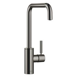 Dornbracht Einhebelmischer Meta Square schwenkbar, Ausladung 200mm, max. 8l/min... DORNBRACHT-33800861-19 4099477051529 (Abb. 1)