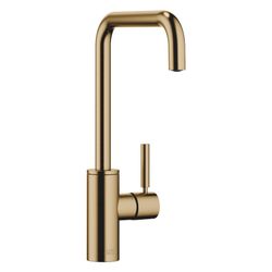 Dornbracht Einhebelmischer Meta Square schwenkbar, Ausladung 200mm, max. 8l/min... DORNBRACHT-33800861-39 4099477400594 (Abb. 1)