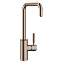 Dornbracht Einhebelmischer Meta Square schwenkbar, Ausladung 200mm, max. 8l/min... DORNBRACHT-33800861-42 4099477261379 (Abb. 1)