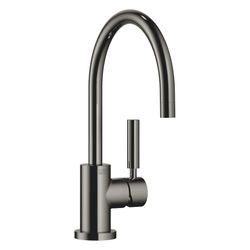 Dornbracht Einhebelmischer Tara Classic schwenkbar, Ausladung 201mm, max. 7l/mi... DORNBRACHT-33800888-19 4099477074511 (Abb. 1)