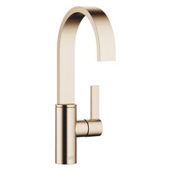 Dornbracht Einhebelmischer Mem Bar Tap, Ausladung 166mm, schwenkbar, max. 6,3l/... DORNBRACHT-33805682-46 4099477092942 (Abb. 1)