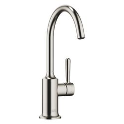 Dornbracht Einhebelmischer Vaia Bar Tap schwenkbar, Ausladung 167mm, max. 7l/mi... DORNBRACHT-33805809-06 4099477121918 (Abb. 1)