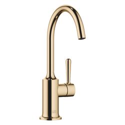 Dornbracht Einhebelmischer Vaia Bar Tap schwenkbar, Ausladung 167mm, max. 7l/mi... DORNBRACHT-33805809-09 4099477122557 (Abb. 1)