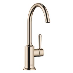 Dornbracht Einhebelmischer Vaia Bar Tap schwenkbar, Ausladung 167mm, max. 7l/mi... DORNBRACHT-33805809-47 4099477122229 (Abb. 1)