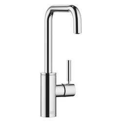 Dornbracht Einhebelmischer Meta Square Bar Tap schwenkbar, Ausladung 166mm, max... DORNBRACHT-33805861-00 4099477005508 (Abb. 1)