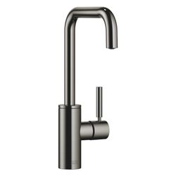 Dornbracht Einhebelmischer Meta Square Bar Tap schwenkbar, Ausladung 166mm, max... DORNBRACHT-33805861-19 4099477054100 (Abb. 1)