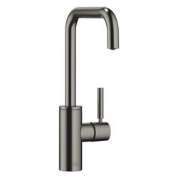 Dornbracht Einhebelmischer Meta Square Bar Tap schwenkbar, Ausladung 166mm, max... DORNBRACHT-33805861-99 4099477054247 (Abb. 1)