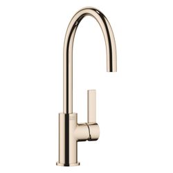 Dornbracht Einhebelmischer Tara Ultra Bar Tap schwenkbar, Ausladung 166mm, max.... DORNBRACHT-33805875-47 4099477093000 (Abb. 1)
