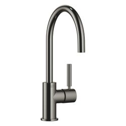 Dornbracht Einhebelmischer Tara schwenkbar, Ausladung 166mm, max. 8,3l/min, Dar... DORNBRACHT-33805888-19 4099477054681 (Abb. 1)