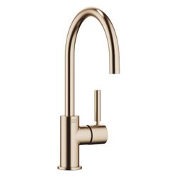 Dornbracht Einhebelmischer Tara Bar Tap schwenkbar, Ausladung 166mm, max. 8,3l/... DORNBRACHT-33805888-46 4099477054742 (Abb. 1)