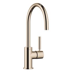 Dornbracht Einhebelmischer Tara Bar Tap schwenkbar, Ausladung 166mm, max. 8,3l/... DORNBRACHT-33805888-47 4099477054766 (Abb. 1)
