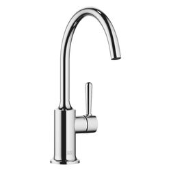 Dornbracht Einhebelmischer Vaia, für Spül-/Profibrause, Ausladung 202mm, max. 7... DORNBRACHT-33810809-00 4099477144009 (Abb. 1)