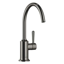 Dornbracht Einhebelmischer Vaia, für Spül-/Profibrause, Ausladung 202mm, max. 7... DORNBRACHT-33810809-19 4099477144191 (Abb. 1)
