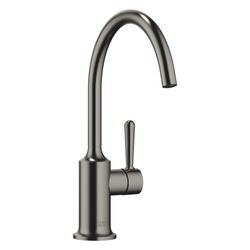 Dornbracht Einhebelmischer Vaia, für Spül-/Profibrause, Ausladung 202mm, max. 7... DORNBRACHT-33810809-99 4099477144313 (Abb. 1)