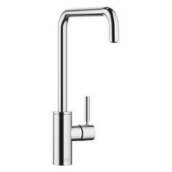 Dornbracht Einhebelmischer Meta Square schwenkbar, Ausladung 235mm, max. 8l/min... DORNBRACHT-33815861-00 4099477009964 (Abb. 1)