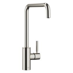 Dornbracht Einhebelmischer Meta Square schwenkbar, Ausladung 235mm, max. 8l/min... DORNBRACHT-33815861-06 4099477009988 (Abb. 1)