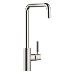 Dornbracht Einhebelmischer Meta Square schwenkbar, Ausladung 235mm, max. 8l/min... DORNBRACHT-33815861-08 4099477054827 (Abb. 1)