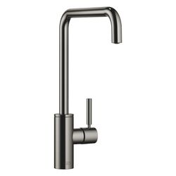 Dornbracht Einhebelmischer Meta Square schwenkbar, Ausladung 235mm, max. 8l/min... DORNBRACHT-33815861-19 4099477054865 (Abb. 1)