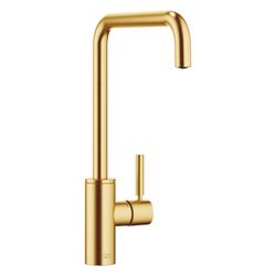 Dornbracht Einhebelmischer Meta Square schwenkbar, Ausladung 235mm, max. 8l/min... DORNBRACHT-33815861-28 4099477054889 (Abb. 1)
