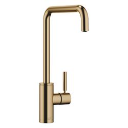 Dornbracht Einhebelmischer Meta Square schwenkbar, Ausladung 235mm, max. 8l/min... DORNBRACHT-33815861-39 4099477400754 (Abb. 1)