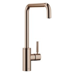 Dornbracht Einhebelmischer Meta Square schwenkbar, Ausladung 235mm, max. 8l/min... DORNBRACHT-33815861-42 4099477261539 (Abb. 1)