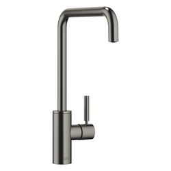 Dornbracht Einhebelmischer Meta Square schwenkbar, Ausladung 235mm, max. 8l/min... DORNBRACHT-33815861-99 4099477055008 (Abb. 1)