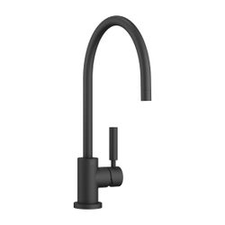 Dornbracht Einhebelmischer Tara Classic schwenkbar, Ausladung 236mm, max. 7l/mi... DORNBRACHT-33815888-33 4029011957406 (Abb. 1)