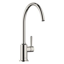 Dornbracht Einhebelmischer Vaia schwenkbar, Ausladung 241mm, max. 7l/min, Plati... DORNBRACHT-33816809-08 4099477122090 (Abb. 1)