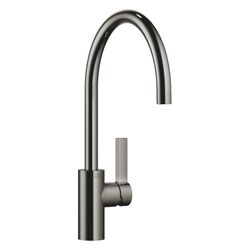 Dornbracht Einhebelmischer Tara Ultra schwenkbar, Ausladung 241mm, max. 8l/min,... DORNBRACHT-33816875-19 4099477074726 (Abb. 1)