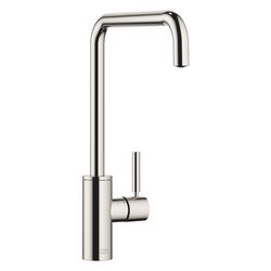 Dornbracht Einhebelmischer Meta Square, für Spül-/Profibrause, Ausladung 235mm,... DORNBRACHT-33826861-08 4099477100180 (Abb. 1)