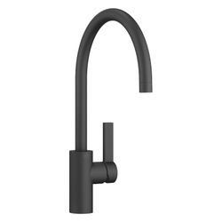 Dornbracht Einhebelmischer Tara Ultra, für Spül-/Profibrause, Ausladung 241mm, ... DORNBRACHT-33836875-33 4099477243375 (Abb. 1)